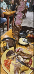 Retinto meat feast