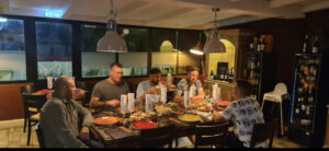 Retinto Guests