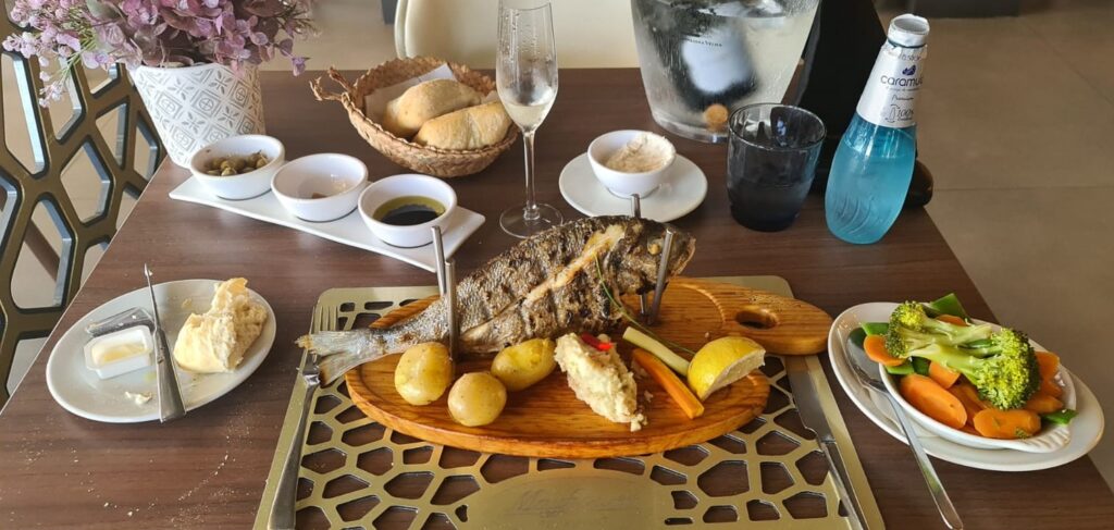 Dorada-fish-dish-Mayflower.