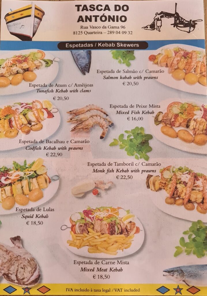 Fish-kebab-dishes